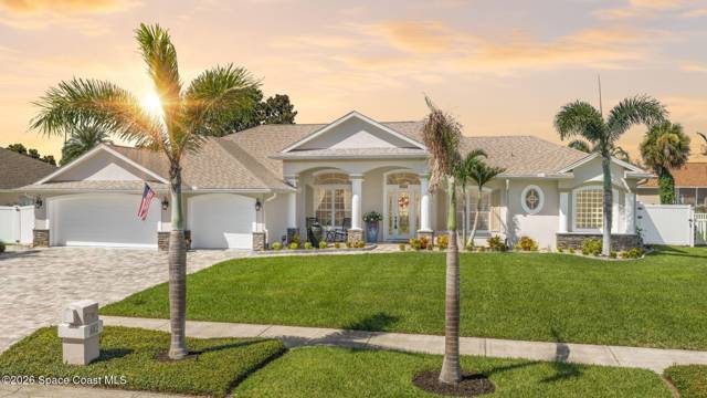 852 Woodbine Drive