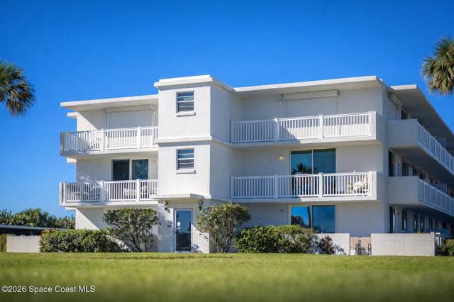 3190 N Atlantic Avenue #235