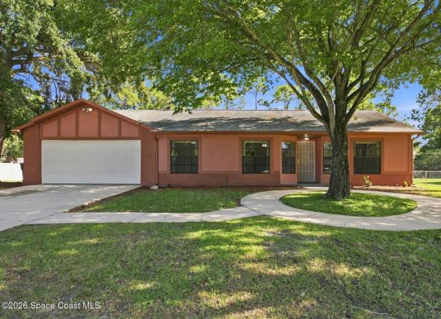792 Emerson Drive