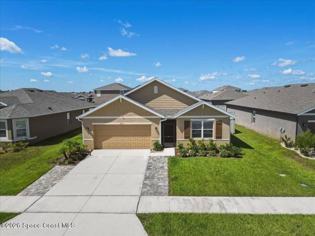 1234 Gordon Avenue home for sale in Harvest Landing