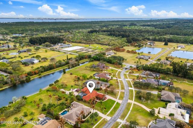 5137 Royal Paddock Way home for sale in Chase Hammock Lakes