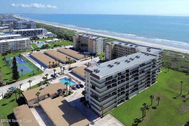 1830 N Atlantic Avenue #C605