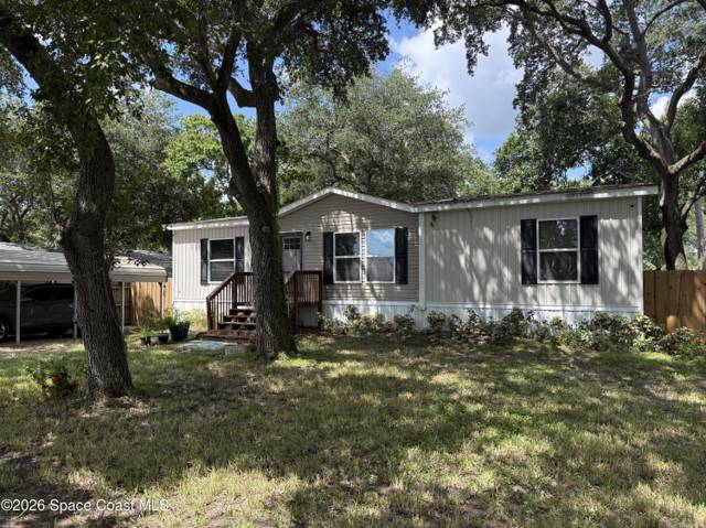 595 Friday Road, home for sale in Cocoa