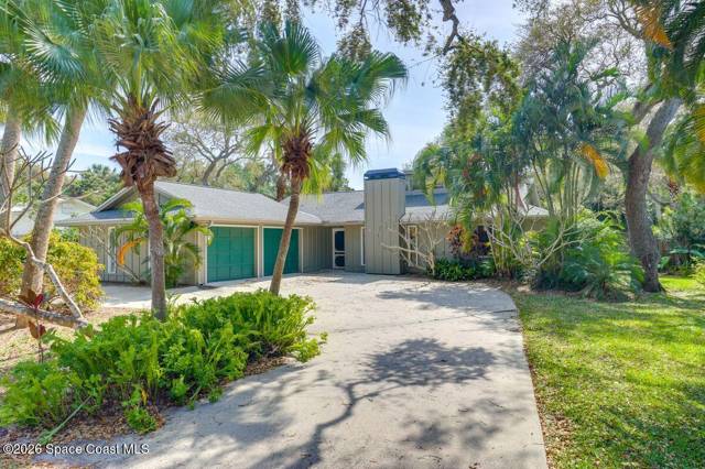 113 Margarita Road home for sale in Floridana Beach