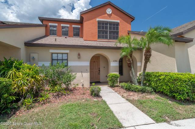 650 Margie Drive home for sale in Oak Ridge Townhomes
