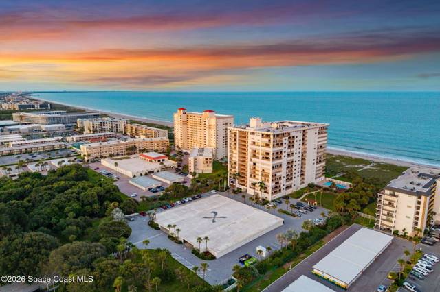 Xanadu Condo