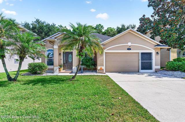 2130 Stratford Pointe Drive, home for sale in West Melbourne