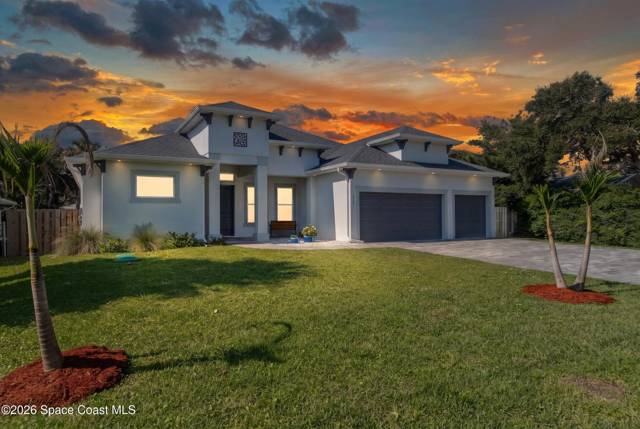 119 Delmar Street home for sale in Floridana Beach 1St Addn