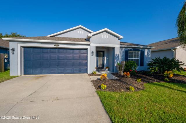 Bayhill At Viera E