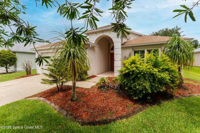 2636 Bradfordt Drive home for sale in Westbrooke
