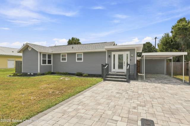 2566 Spence Drive