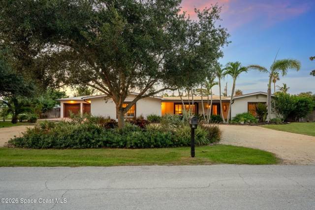240 Deland Avenue, Indialantic 32903 home for sale