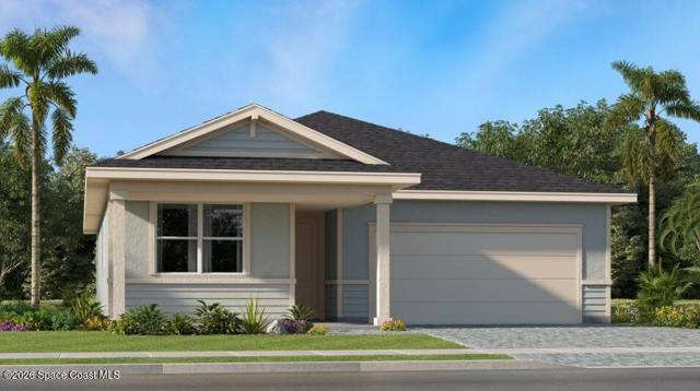 2145 Majorelle Drive home for sale in Riverwood at Everlands