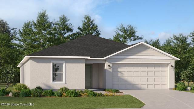1551 Ellsworth Circle home for sale in Tillman
