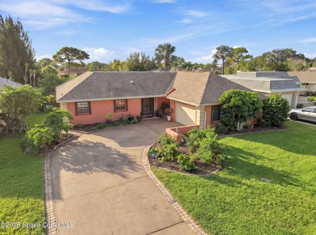 1025 Park Ridge Place home for sale in Park Meadow W At Suntree