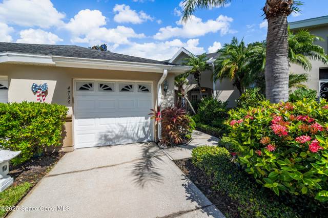 4734 Parkstone Drive