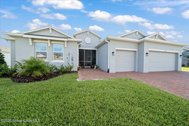 294 Loymer Circle