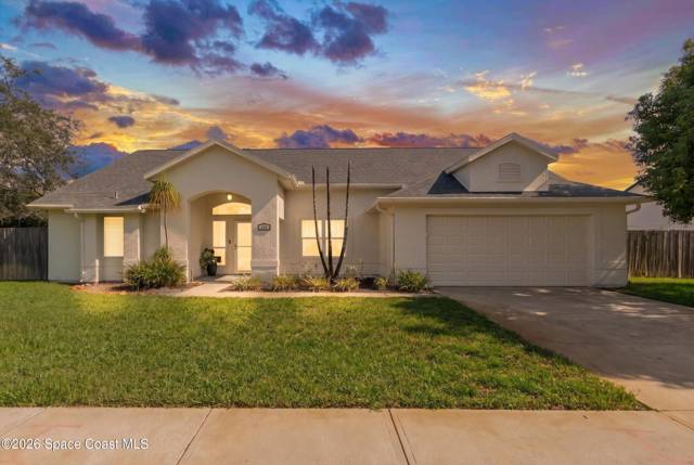 910 Brookshire Circle, home for sale in Malabar