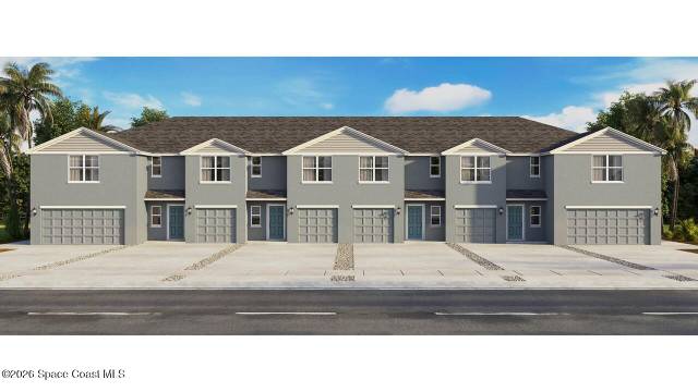 436 Blue Moon Drive, home for sale in Titusville