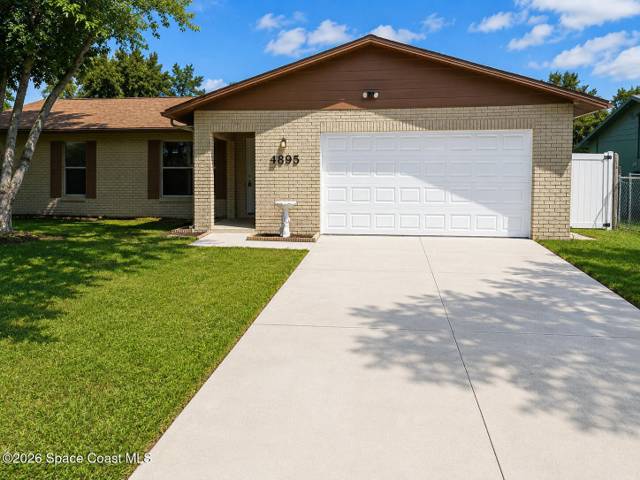 4895 Cocoanut Drive home for sale in Imperial Estates