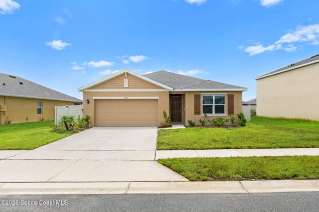 1276 Valley View Avenue home for sale in Harvest Landing