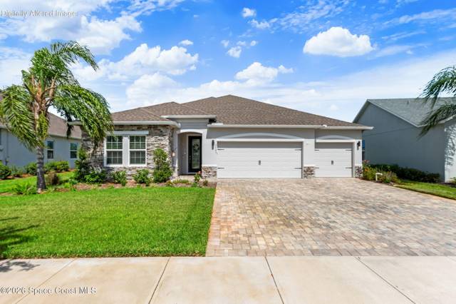 3507 Rixford Way home for sale in Courtyard At Waterstone