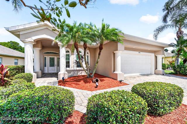 1396 Clubhouse Drive