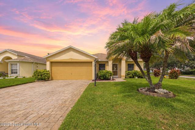 2800 Saint James Lane home for sale in James Landing Pud Tract B