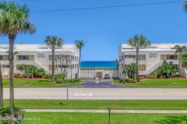 2150 Atlantic Street #425, home for sale in Melbourne Beach