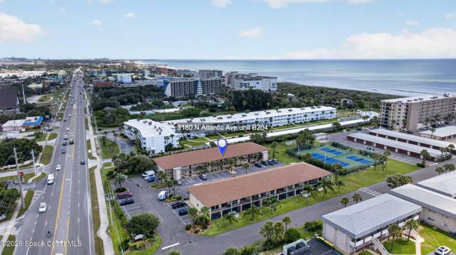 3180 N Atlantic Avenue #B204 home for sale in Windrush Condo