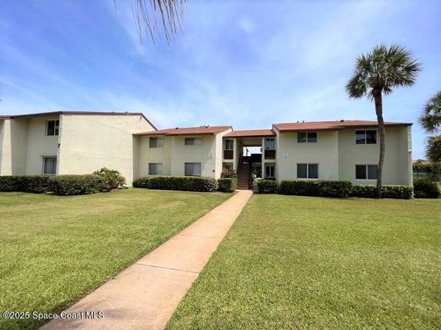 Hidden Harbor Condo