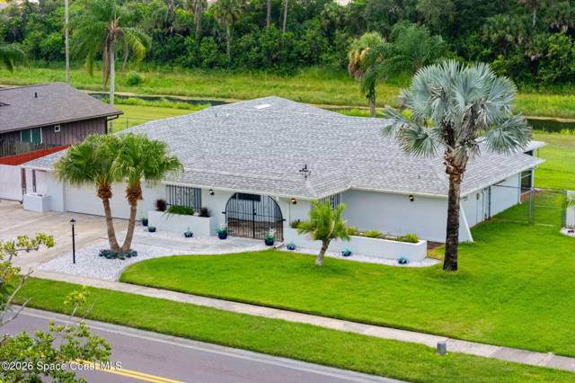 1512 Meadowbrook Road