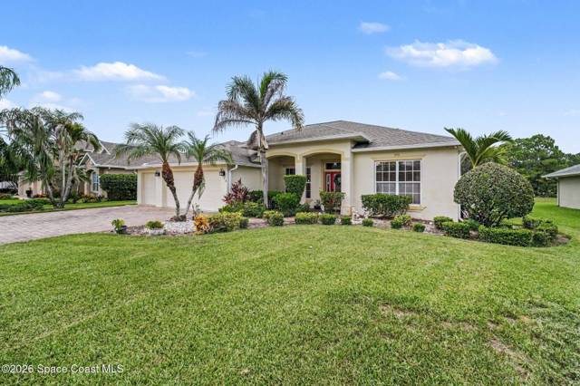 1926 Thornwood Drive #50 home for sale in Magnolia Park At Bayside Lakes