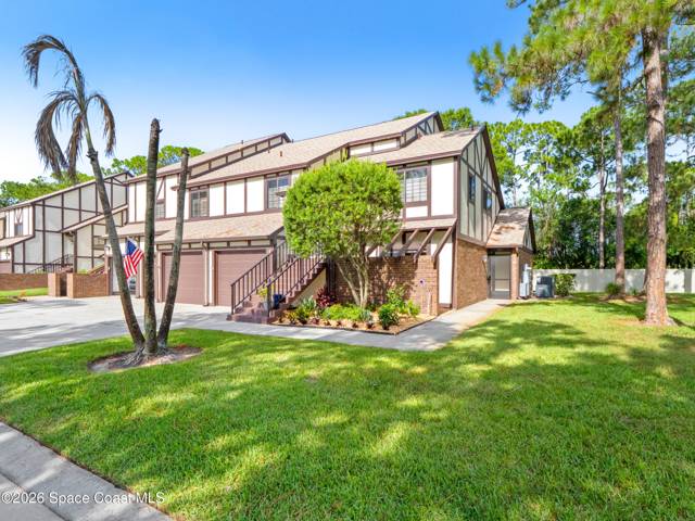 751 Greenwood Manor Circle #15a