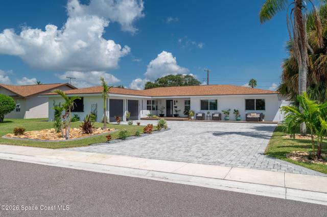 Satellite Beach Estates Subd