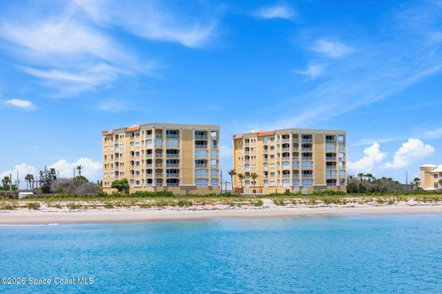 1095 Highway A1a #2401