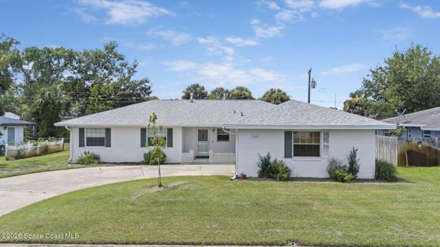 2600 Gettysburg Drive home for sale in Colonial Heights Addn