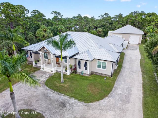 3865 Reynolds Road