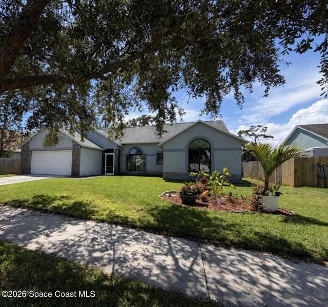 1835 Longleaf Road, Cocoa 32926 home for sale