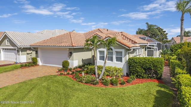 Mission Lake Villas