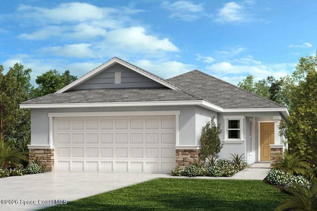 4228 Grappler Circle home for sale in Gardens At Waterstone