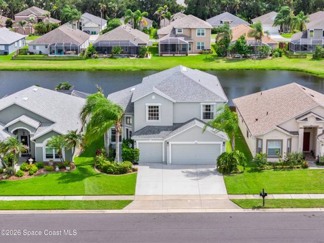 2715 Bradfordt Drive home for sale in Westbrooke