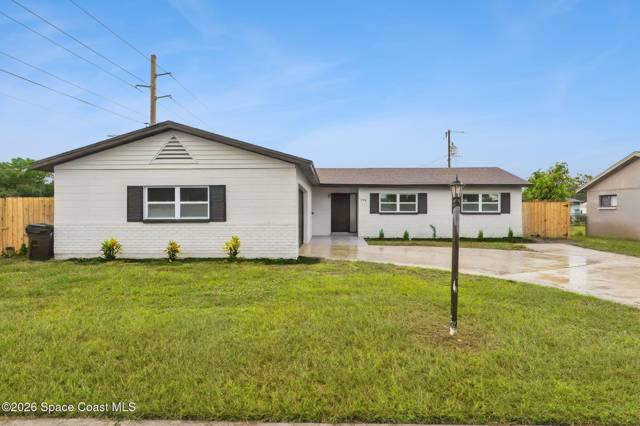 Fairway Estates