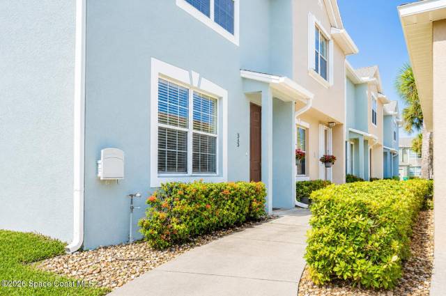 35 Pinafore Place, home for sale in Indialantic