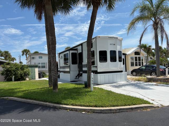 556 Pier Lane #451, home for sale in Brevard County