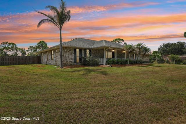 2460 Lacourt Lane, home for sale in Malabar