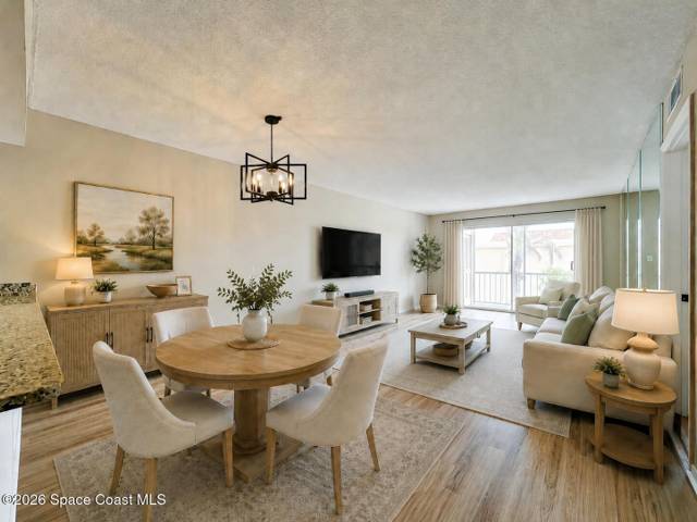 2135 N Courtenay Parkway #219