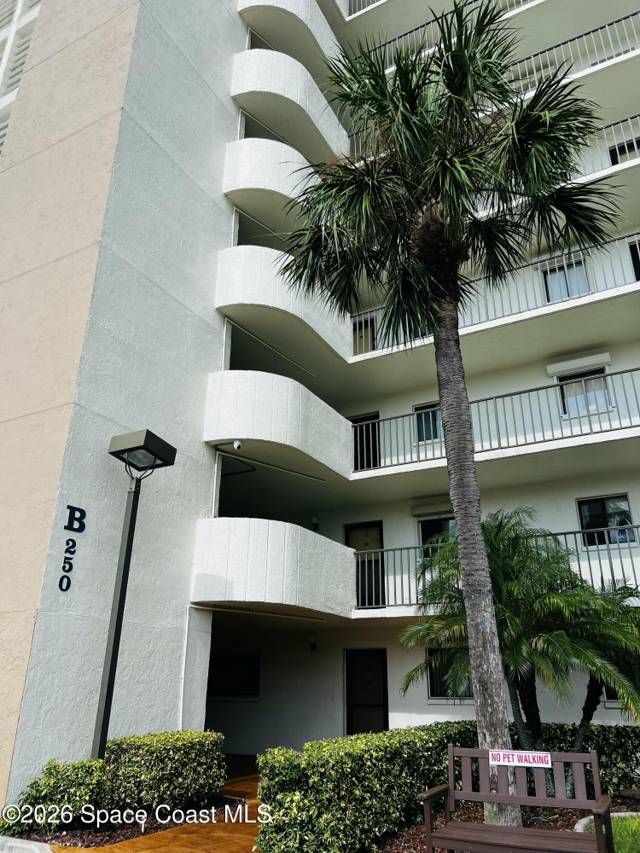 Merritt Towers Condo