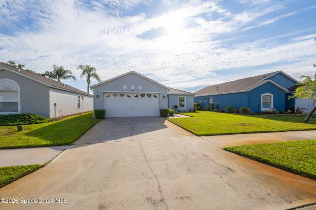967 Villa Drive