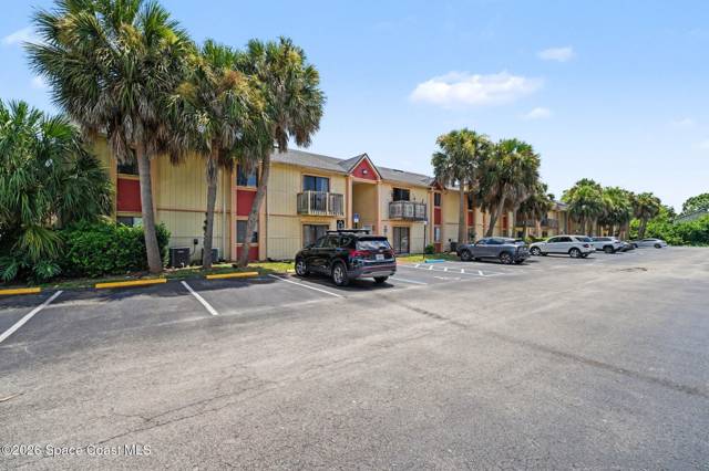 The Palms Condominium